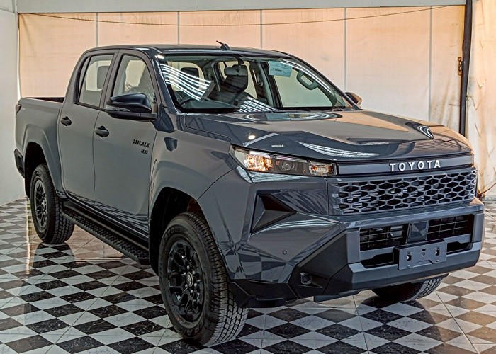 Used 1
                    TOYOTA
                     for Sale Image