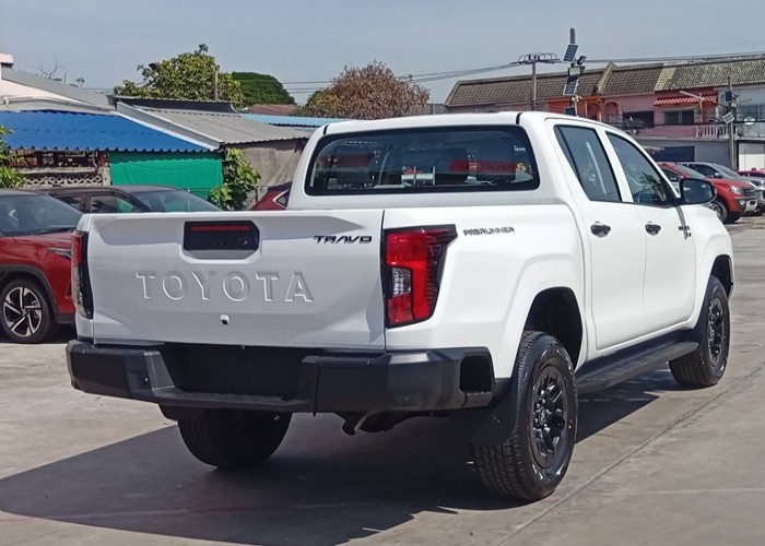Used 1
                    TOYOTA
                     for Sale Image