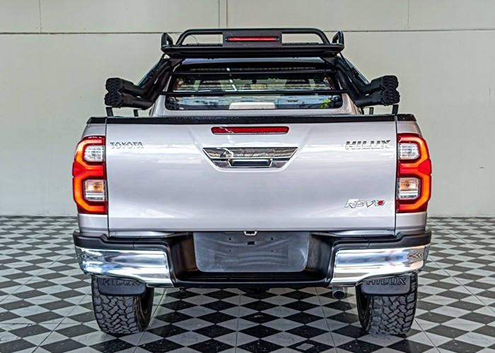 Used 10
                    TOYOTA
                     for Sale Image