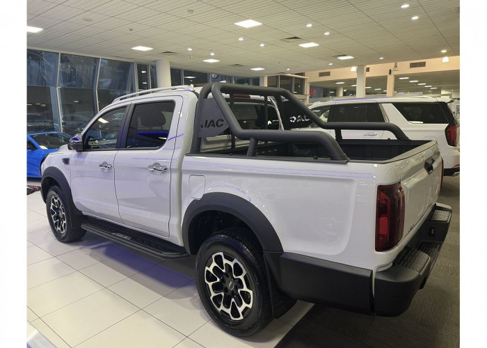 Used 1
                    JAC T9
                     for Sale Image