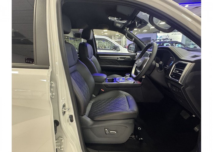 Used 1
                    JAC T9
                     for Sale Image