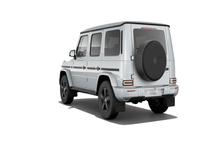 Used 1
                    MERCEDES BENZ
                     for Sale Image