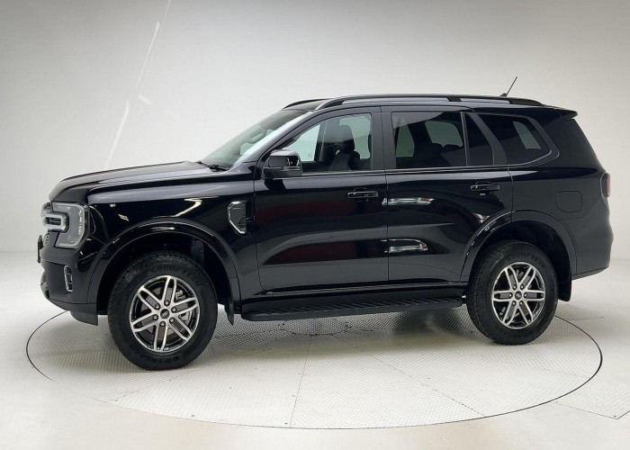 Used 1
                    FORD
                     for Sale Image