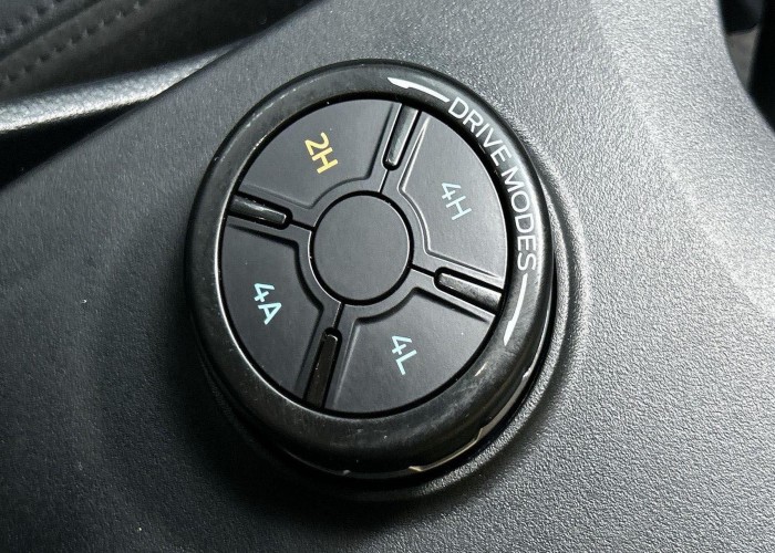 Used 1
                    FORD
                     for Sale Image