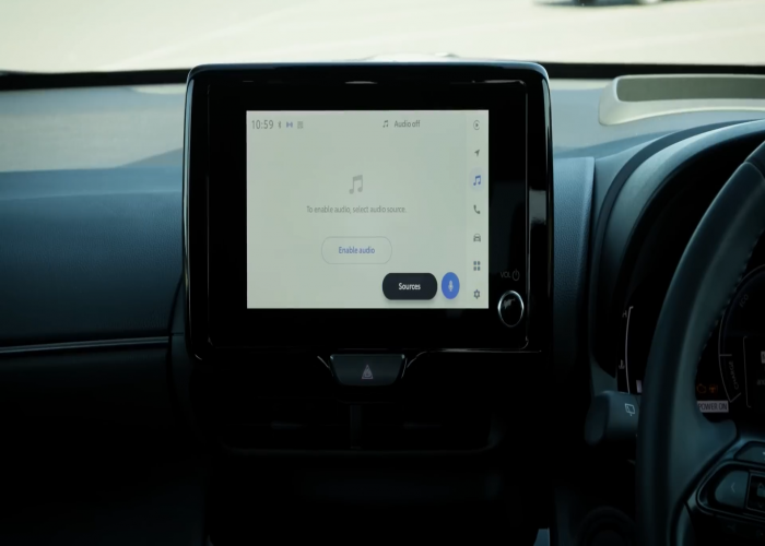 Used 1
                    TOYOTA
                     for Sale Image