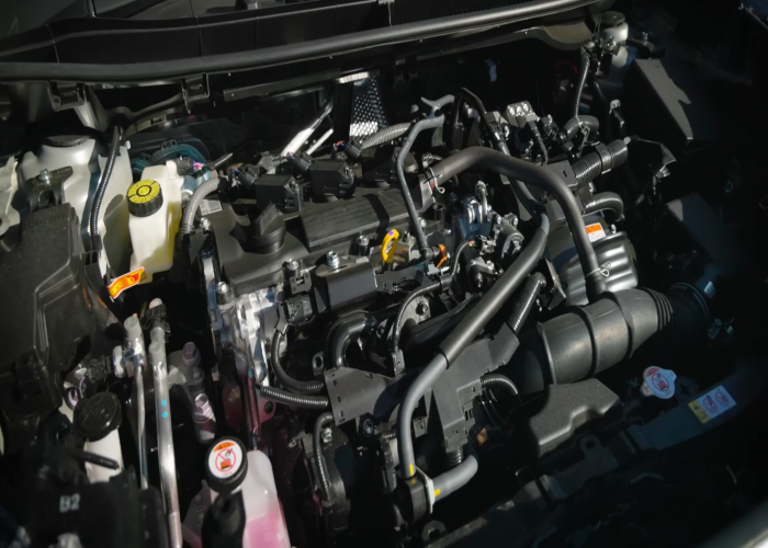 Used 1
                    TOYOTA
                     for Sale Image