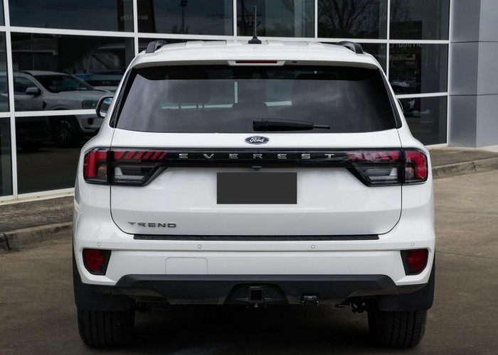 Used 1
                    FORD
                     for Sale Image