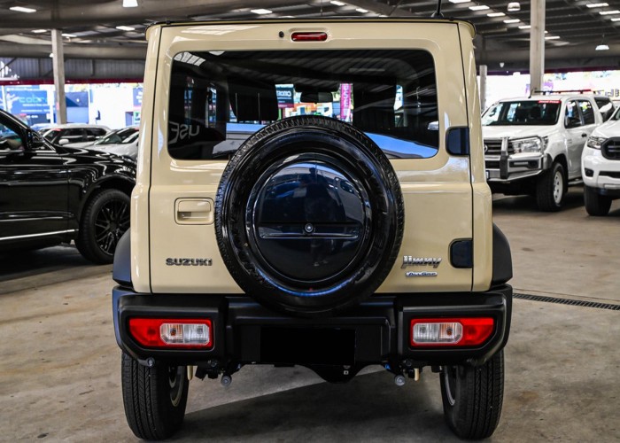 Used 1
                    SUZUKI
                     for Sale Image