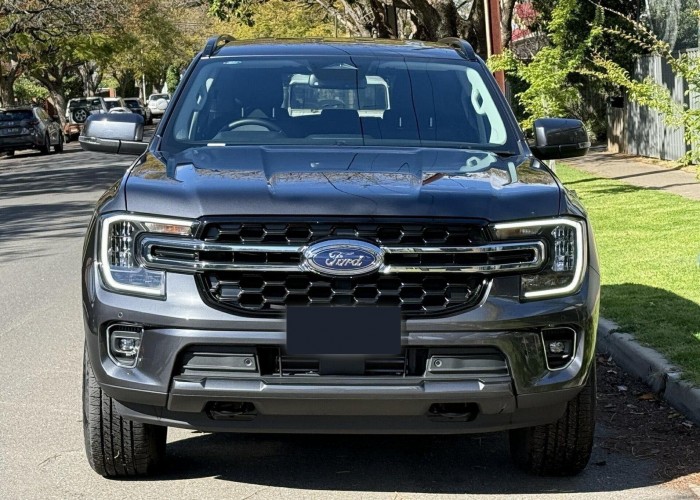 Used 1
                    FORD
                     for Sale Image