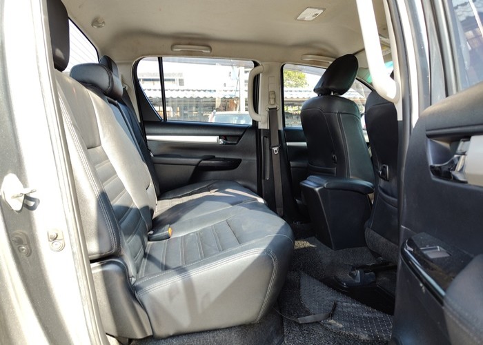 Used 1
                    TOYOTA
                     for Sale Image