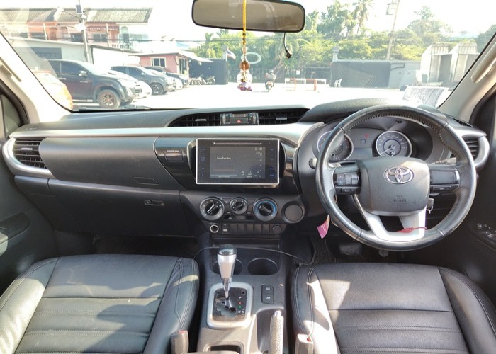 Used 1
                    TOYOTA
                     for Sale Image