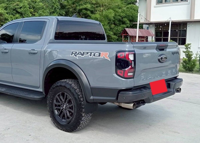 Used 4
                    FORD
                     for Sale Image