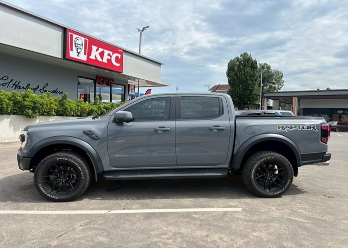 Used 1
                    FORD
                     for Sale Image