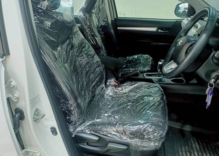 Used 2
                    TOYOTA
                     for Sale Image