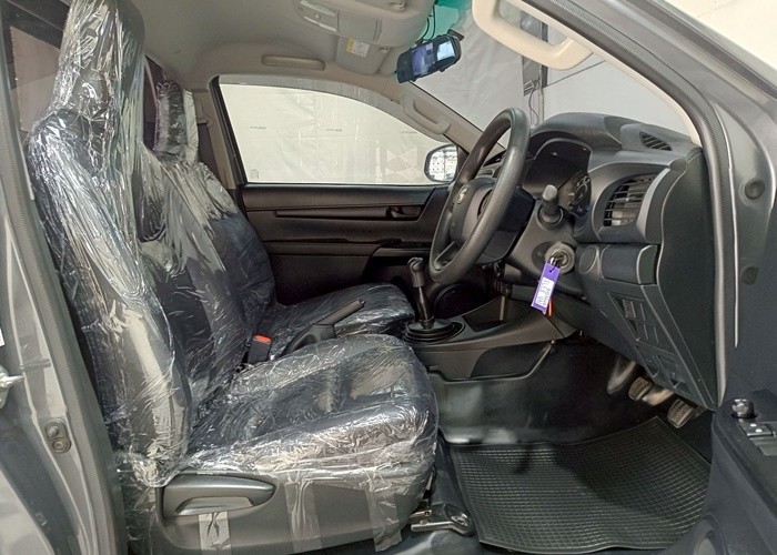 Used 3
                    TOYOTA
                     for Sale Image