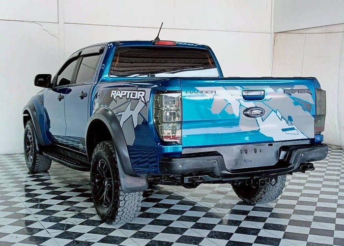 Used 1
                    FORD
                     for Sale Image