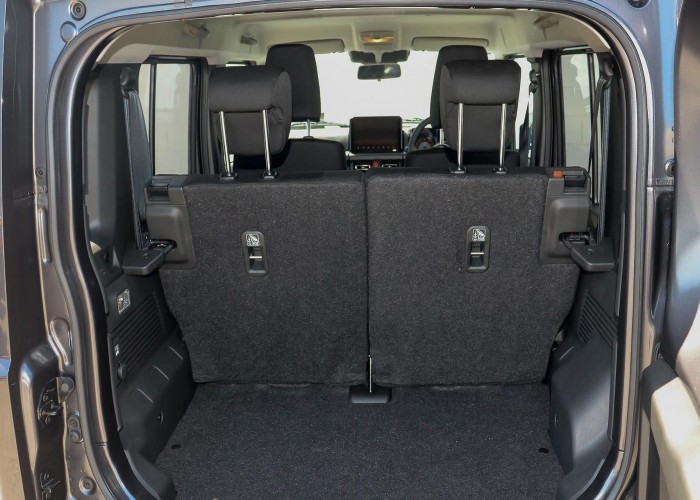 Used 1
                    SUZUKI
                     for Sale Image