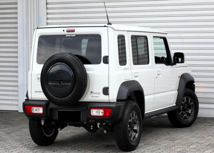 Used 1
                    SUZUKI
                     for Sale Image