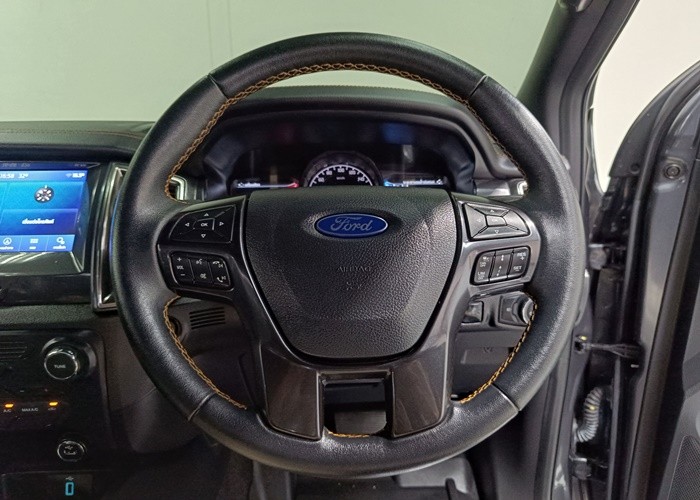 Used 3
                    FORD
                     for Sale Image