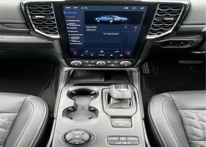 Used 1
                    FORD
                     for Sale Image