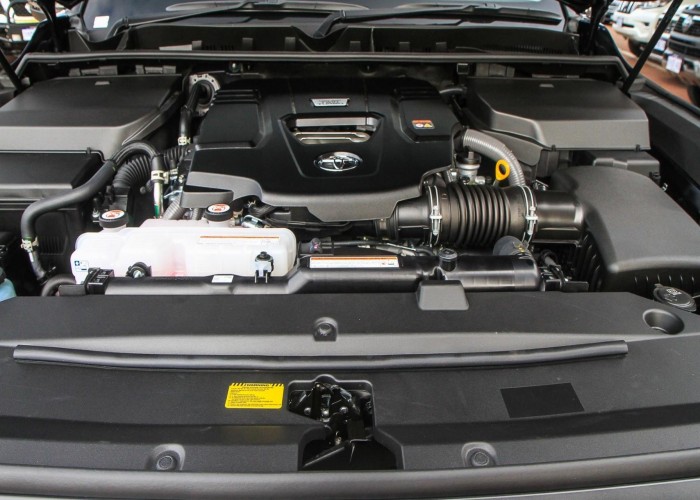 Used 1
                    TOYOTA
                     for Sale Image