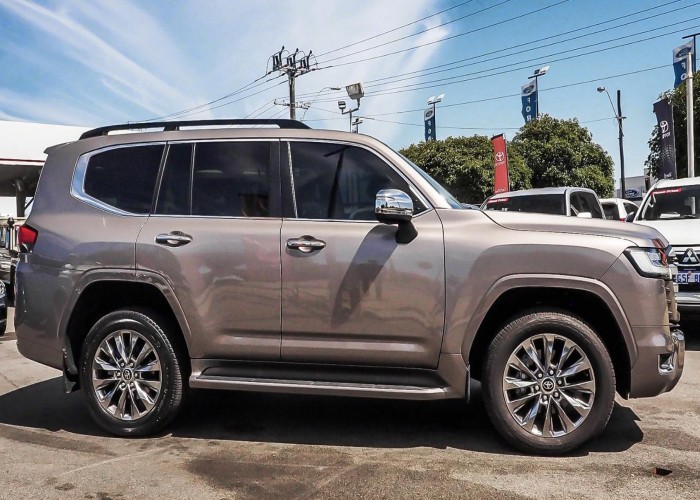 Used 1
                    TOYOTA
                     for Sale Image