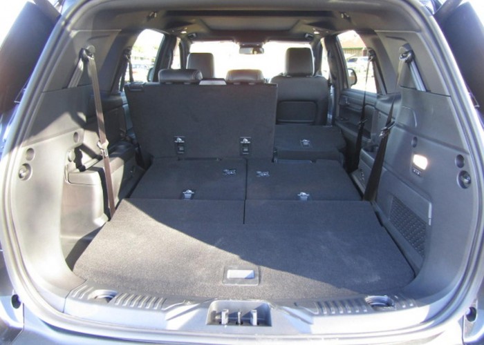 Used 1
                    FORD
                     for Sale Image