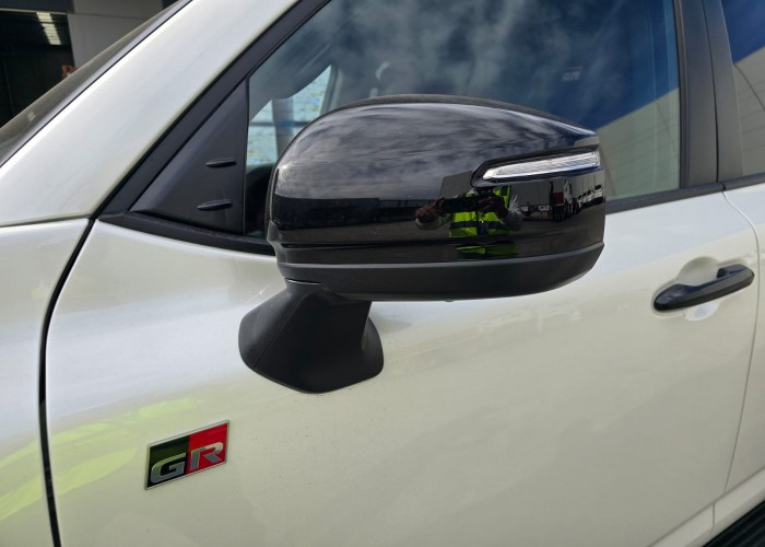 Used 1
                    TOYOTA
                     for Sale Image