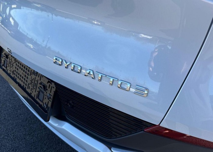 Used 1
                    BYD
                     for Sale Image