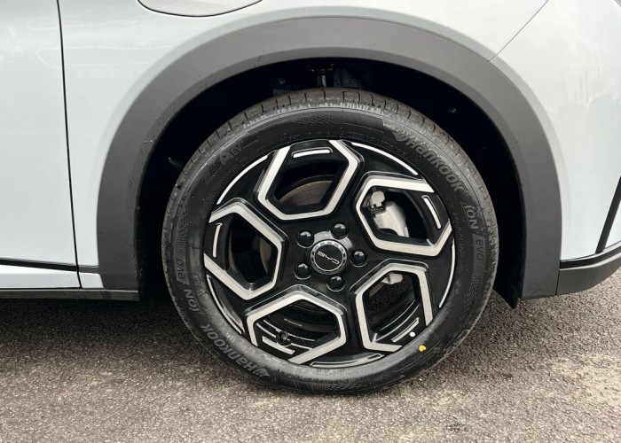 Used 1
                    BYD
                     for Sale Image