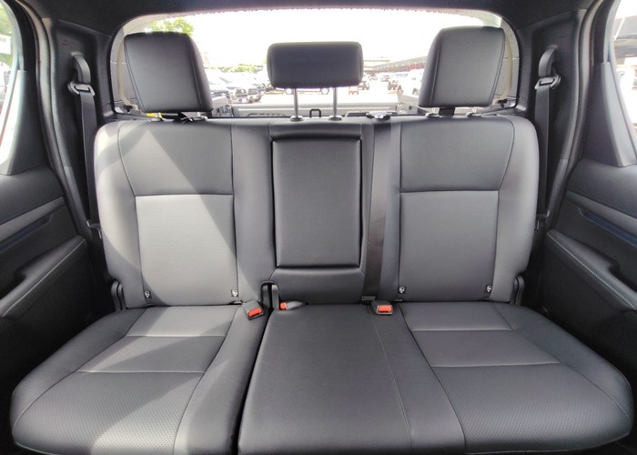 Used 1
                    TOYOTA
                     for Sale Image