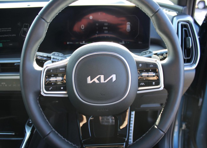 Used 1
                    KIA
                     for Sale Image