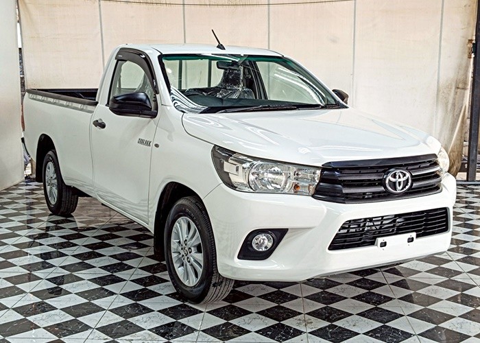 Used 10
                    TOYOTA
                     for Sale Image