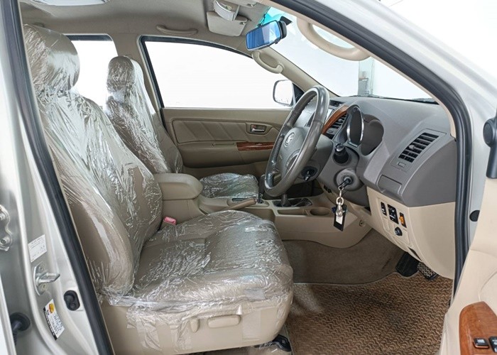 Used 1
                    TOYOTA
                     for Sale Image