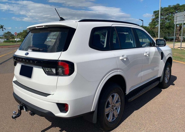 Used 1
                    FORD
                     for Sale Image