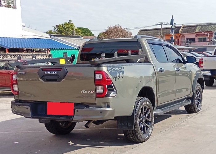 Used 3
                    TOYOTA
                     for Sale Image