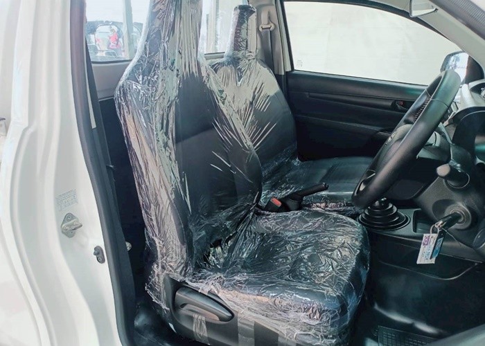 Used 11
                    TOYOTA
                     for Sale Image