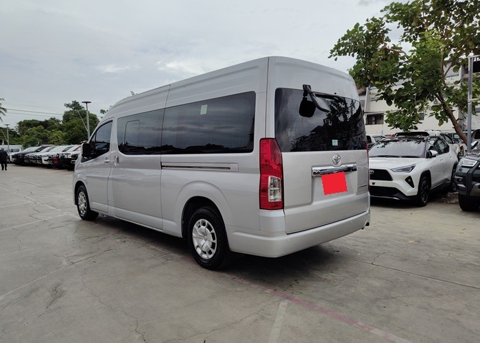 Used 1
                    TOYOTA
                     for Sale Image