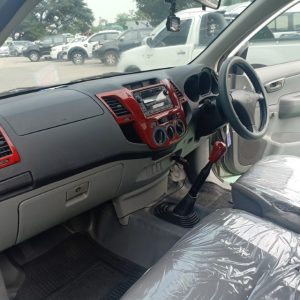 +500 Basic Accessories Version