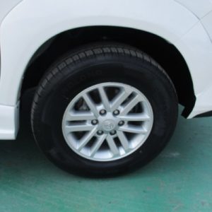 +5000 US$ for REVO FACELIFT TRD