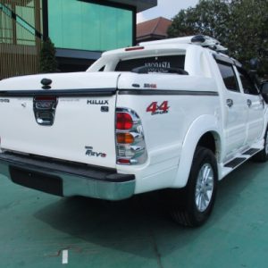 +5000 US$ for REVO FACELIFT TRD