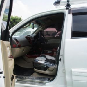 +5000 US$ for REVO FACELIFT TRD