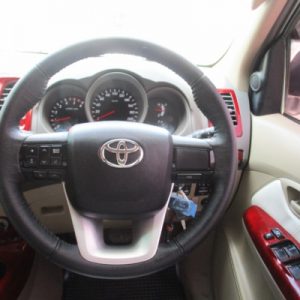 +5000 US$ for REVO FACELIFT TRD