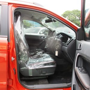 + US$ 3000 For RAPTOR FACELIFT